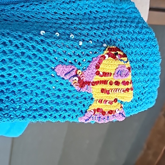 STORYBOOK KNITS Vintage Sweater - Picture 8 of 10